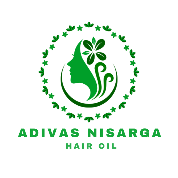 ADIVASI NISARGA HERBAL HAIR OIL